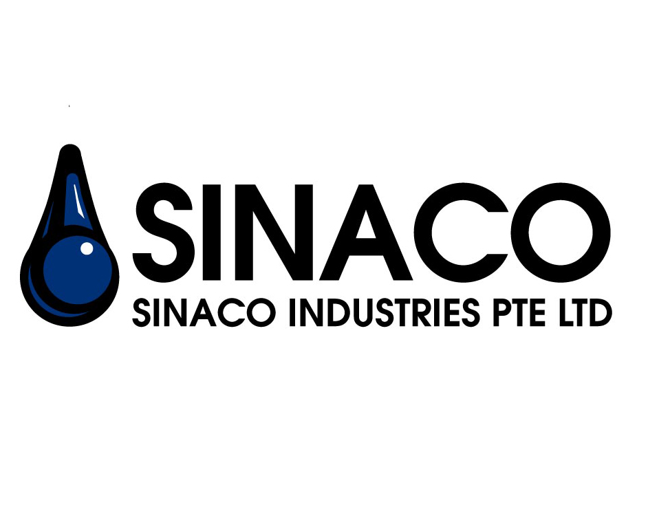 Sinaco Idustries Pte Ltd